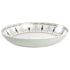 Bernardaud Grenadiers Round Vegetable Bowl 1868036