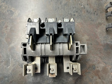 NEW ALLEN BRADLEY 200A 1494F-D200 DISCONNECT SWITCH