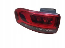 Rückleuchte Mercedes-Benz Eqb A2439063300 Links Rearlight