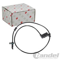 NK ABS-SENSOR Raddrehzahl Hinten Passend FüR MERCEDES-BENZ C-KLASSE | 2933103