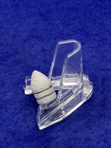 Civil War Confederate 54 Gauge Kerr Revolver Bullet.  FREE S&H W Adt’l Purchase!