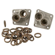 James Gasket Pushrod Cover Cork - Large - 17955-48-D