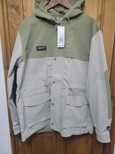 Image of adidas SPZL Moorfield Jacket Spezial Large UK Buyers Only 25in Pit To Pit Bnwt