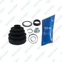 Achsmanschette Faltenbalg Antriebswelle FÜR Vw, Audi, Skoda - GSP 780077