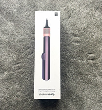 Dyson Airstrait Wet-to-Dry Hair Straightener Purple/Pink Digital Display Boxed