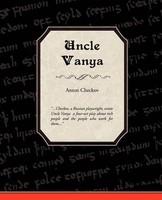 Anton Checkov | Uncle Vanya | Taschenbuch | Englisch (2008) | Book Jungle