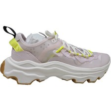 Sorel Kinetic Breakthrough Tech Lace Dreamy/Sea Salt Women's Size 7.5-8.5 NWOB