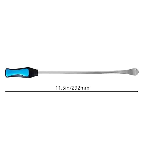 Schwerlast Reifen Reparatur Werkzeug Kit, 3x11,5 Stahl Reifen Eisen & 3 Felge 11,5" - Bild 7 von 7