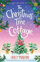 Holly Martin | The Christmas Tree Cottage | Taschenbuch | Englisch (2022)