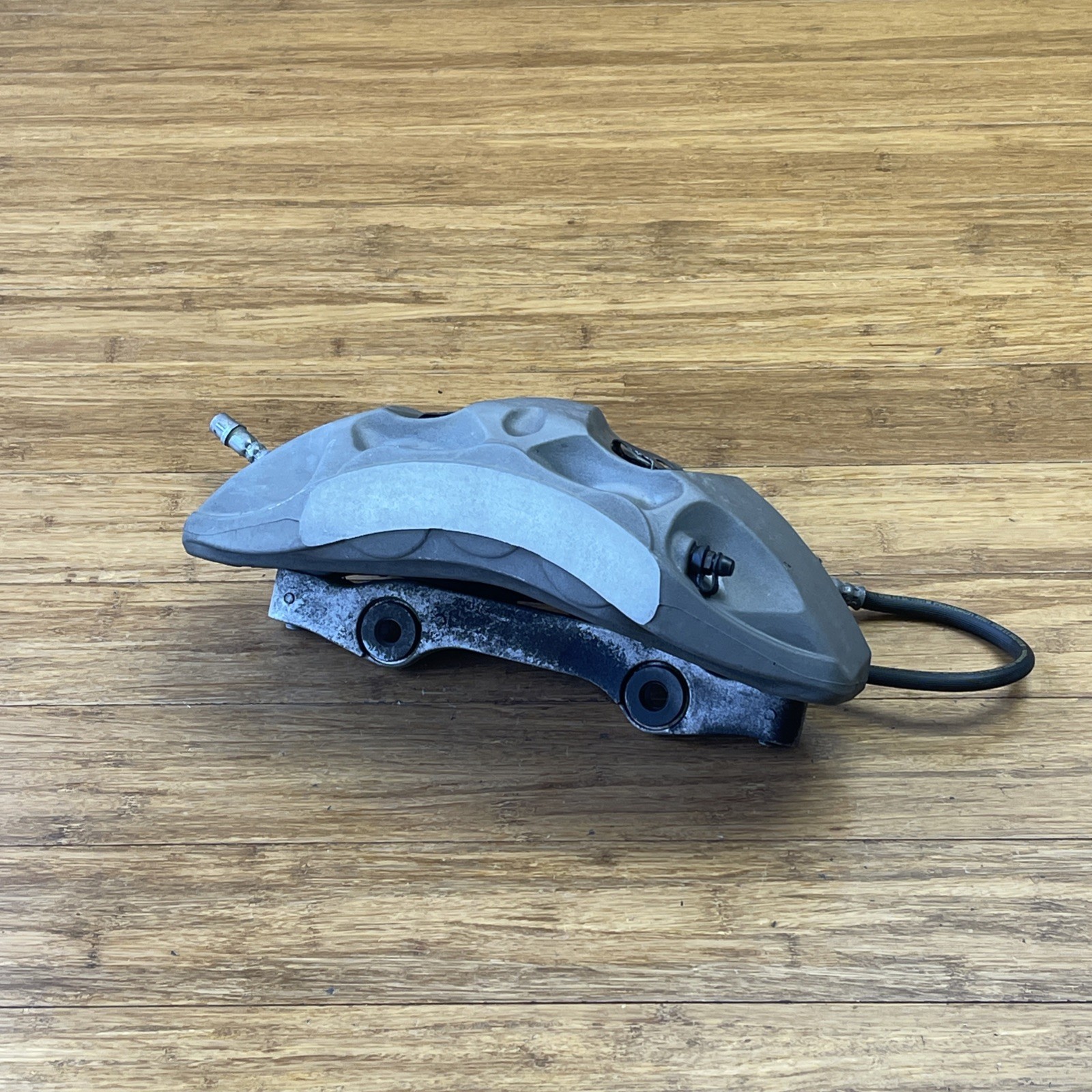 2017-2026 Audi Q7 4M 2.0L AWD Brake Caliper Front Right Side 70k Mile OEM