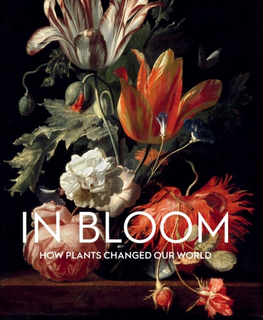 In Bloom How Plants Changed Our World by David Berry (Paperback Book)