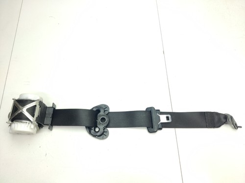 BMW F20 F30 F36 F80 Schwarz Vordere Linke Sicherheitsgurt 7243307 72117243307