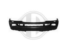 Stoßstange vorne lackierbar für Mercedes M-Klasse 2001-2005