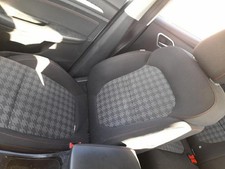 Siège Mg ZS