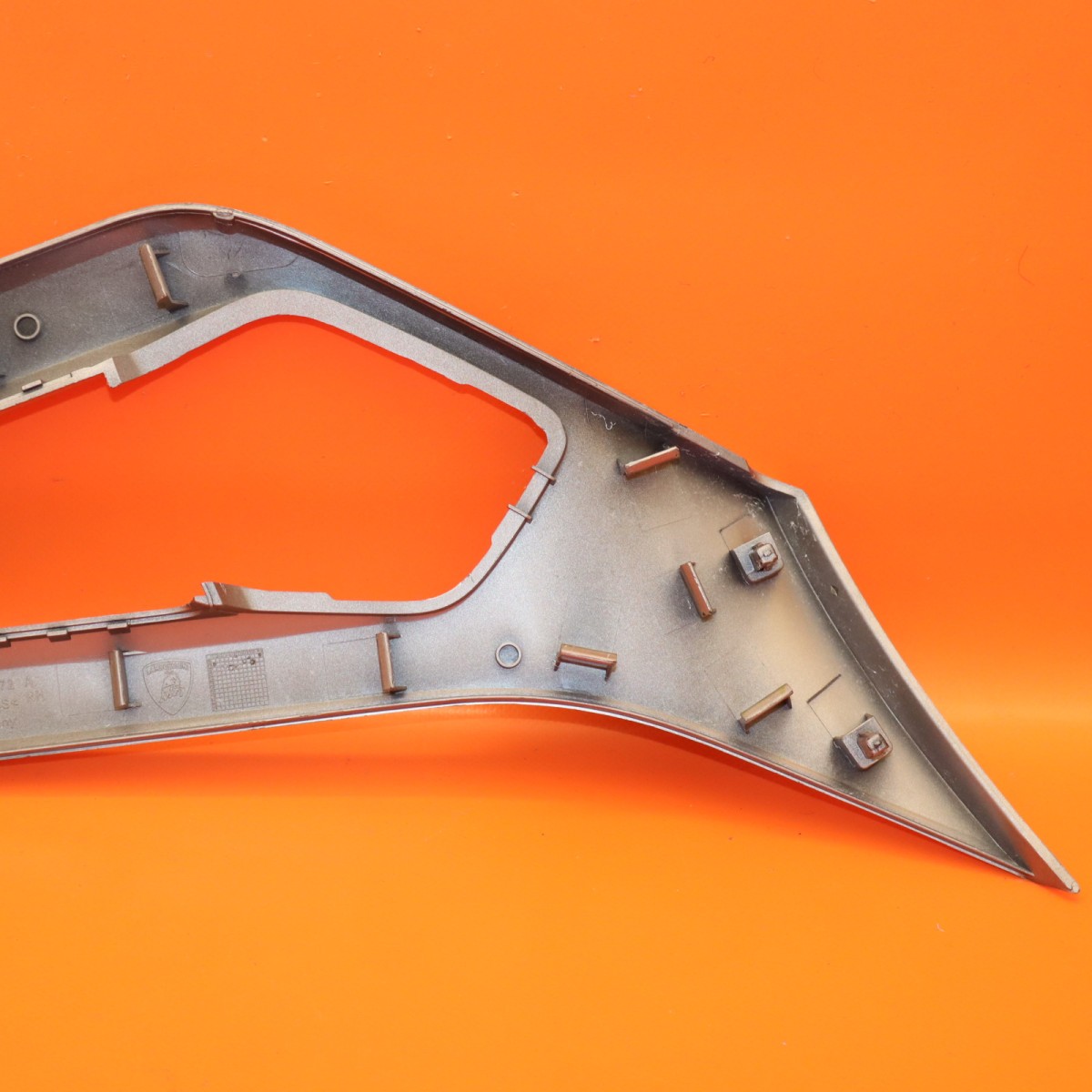 Lamborghini Aventador 50 Anniversario 2012-2014 Right Door handle P/N 470867172