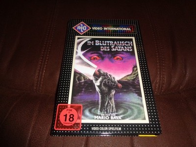 IM BLUTRAUSCH DES SATANS @@ X-RATED GROSSE HARTBOX @@ SONDERNUMMER #22/44 @@ NEU
