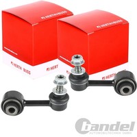 2X Herth+Buss Koppelstangen Hinten Links+Rechts Passend FüR Toyota RAV 4 V