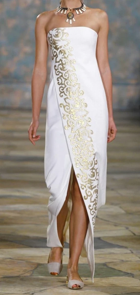 Tory Burch Linen Dresses for Women for sale | eBay
