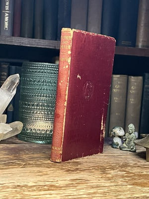 #ad #ad 1925 How To Turn Your Desires And Ideals Into Realities Brown Landone Rare $299.99