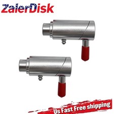 2 Pack 34 Spring Loaded Twist Lock Plunger Pin Cam Lock For Wrecker Tow Truck 2 Pack 34 Spring Loaded Twist Lock Plunger Pin Cam Lock For Wrecker Tow Truck