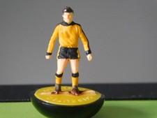 VINTAGE 1970s SUBBUTEO - CLASSIC HEAVYWEIGHT SPARE - B.DORTMUND #211 - HW