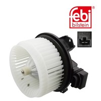 Febi Bilstein Elektromotor, InnenraumgebläSe 105681 FüR Toyota