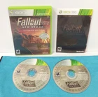 Fallout: New Vegas : Ultimate Edition (Microsoft Xbox 360, 2012) Platinum Hits