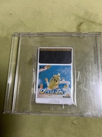 Honey in the Sky pc engine TurboGrafx-16,1989 from japan good Used