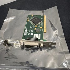 NATIONAL INSTRUMENTS 188513E-01L PCI GPIB INTERFACE CARD