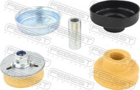 Febest Reparatursatz FederbeinstüTzlager Hinten FüR BMW X1 E84 1Er E81 E87