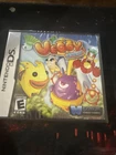 New ListingVeggy World (Nintendo DS, 2011) Brand New Sealed Mint Condition