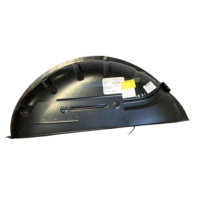 Aisle arrière gauche pour VW Transporter T6 - Pièce carrosserie d'origine 7H5810363E