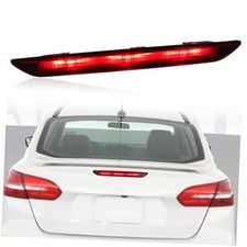 High Mount Stop Lamp LED Third Brake Light Compatible with Focus Sedan 12-18