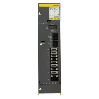 Fanuc Servo Amplifier Modul A06B-6078-H211 - Alpha Servo Amplifier 283-325