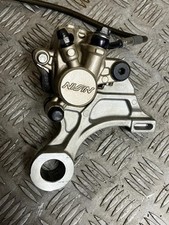 Pinza freno posteriore HONDA CBR 1000 2012 - 2016