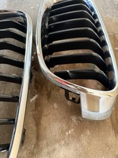 Calandre Bmw Série 3 de 2017