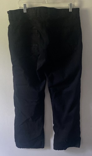 KLIM K Fifty 2 Straight Riding Men 34 Regular Jeans Motorcycle Denim Cordura D30 - Picture 4 of 13