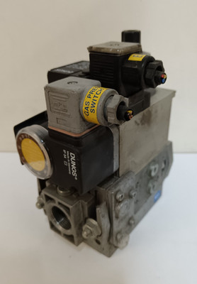 DUNGS Multi Valve Bloc MB-DLE 407 B01 S50 (226874) 360MBAR 230V (610132)
