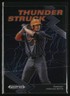 2022 Panini Prizm Draft Picks #TH-JB Jordan Beck Thunderstruck