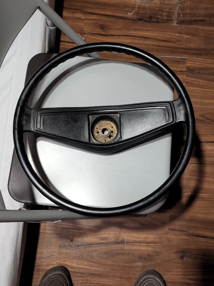 Chevrolet GMC C10 C15 K15 1973-77 camión Blazer volante fabricante de equipos originales bonito usado GM Foto 3 de 4