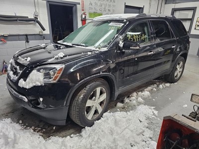 Chassis Brain Box GMC ACADIA 07 08 09 10 11 12