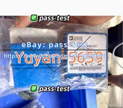 1 PC USED TEST OK 5B38-05 ISOL FULL BRIDGE INPUT Module#B3817  #pass