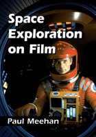 Paul Meehan | Space Exploration On Film | Taschenbuch | Englisch (2022)