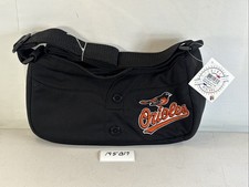 NEW Baltimore Orioles MLB Jersey Team Purse Major League Baseball 195B17