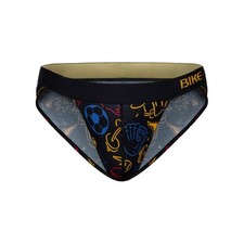 BIKE Athletic Active Jock Brief   Men  s Redesigned Modal Jersey Hybrid Support U