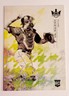 2022 Panini Diamond Kings - Rookies III Cal Raleigh #171 (RC)