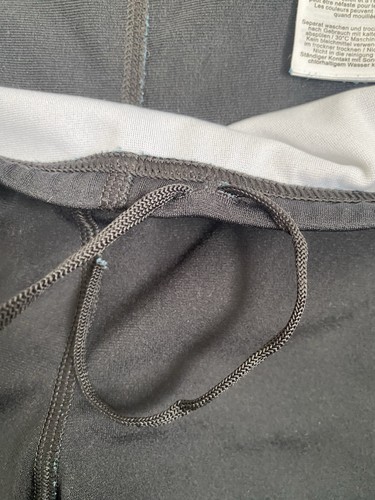 Boys Speedo Black Jammers 11-12yrs - Picture 4 of 6