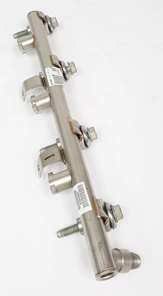 Riel inyector de combustible General Motors 12629929 para Buick Cadillac Chevrolet GMC Foto 4 de 4