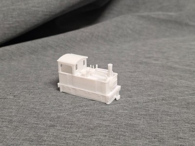 Spur H0 / H0e 1:87 Dampflok 0-4-2T Glyn Valley Tramway   Schmalspur Bausatz