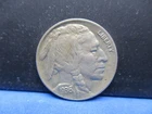 1936D Buffalo Nickel Extremely Fine XF